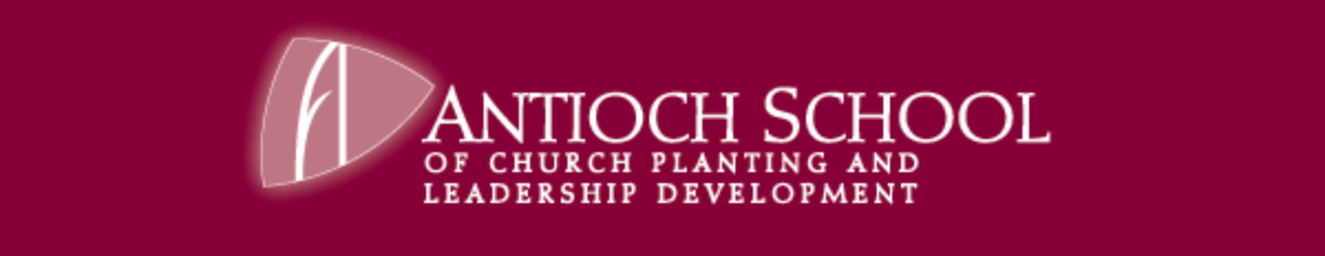 Antioch School logo