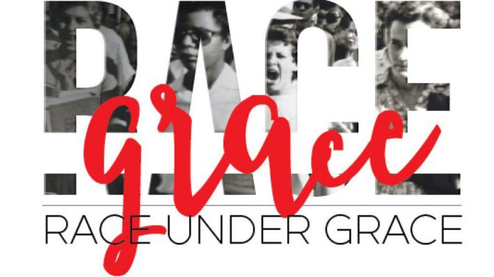 Race Under Grace logo