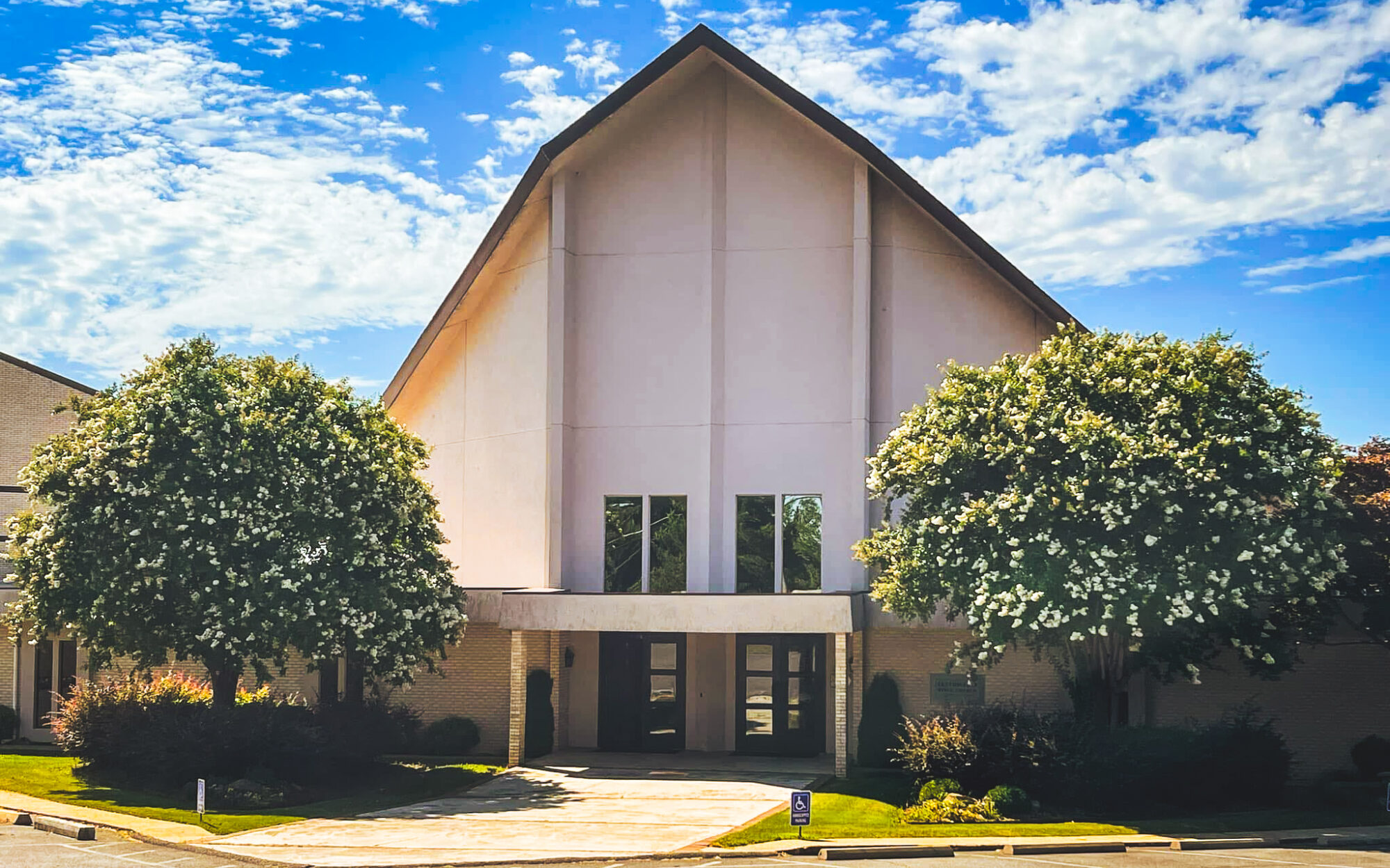 Fellowship North in North Little Rock, Arkansas