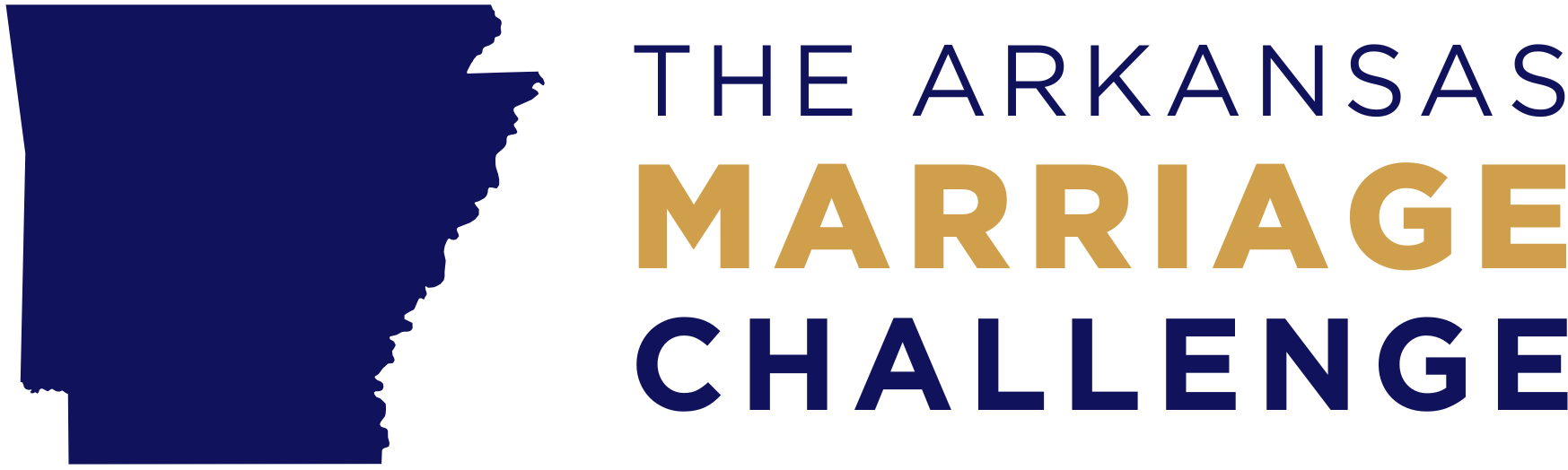 Arkansas Marriage Challenge 2025 logo