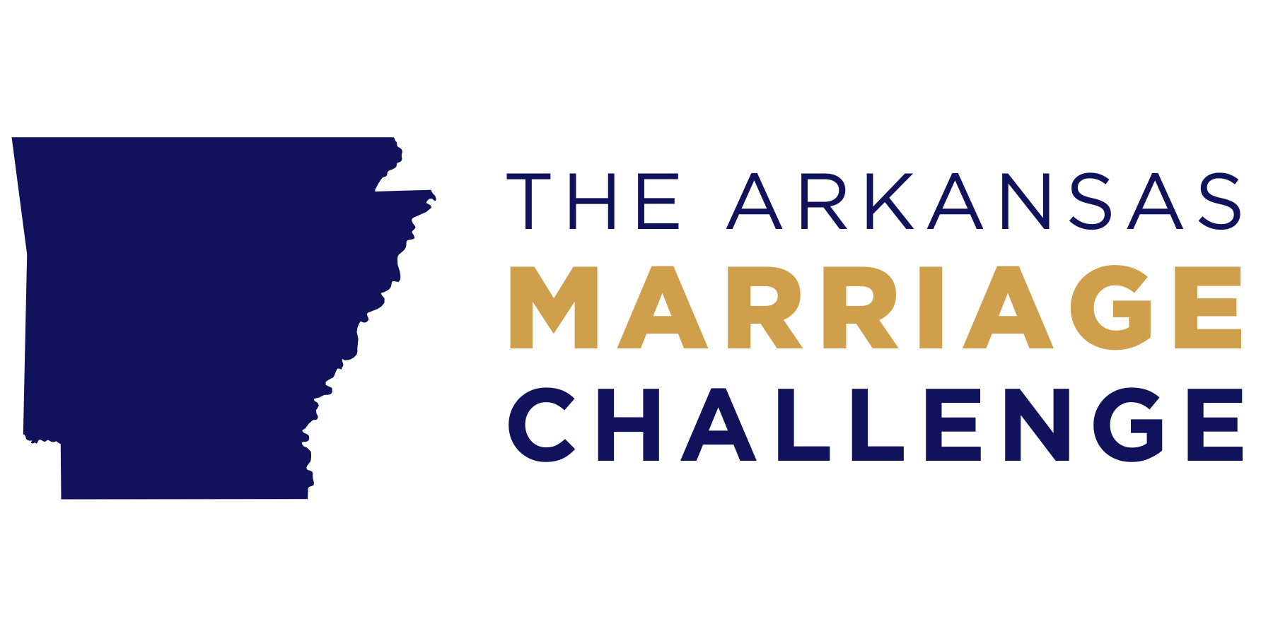 arkansas marriage challenge logo